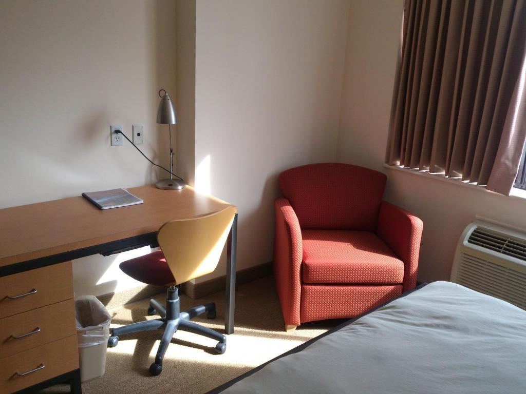 University Inn Минеаполис Стая снимка