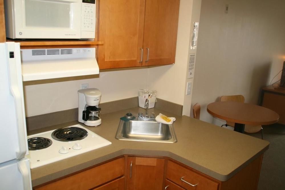 University Inn Минеаполис Екстериор снимка