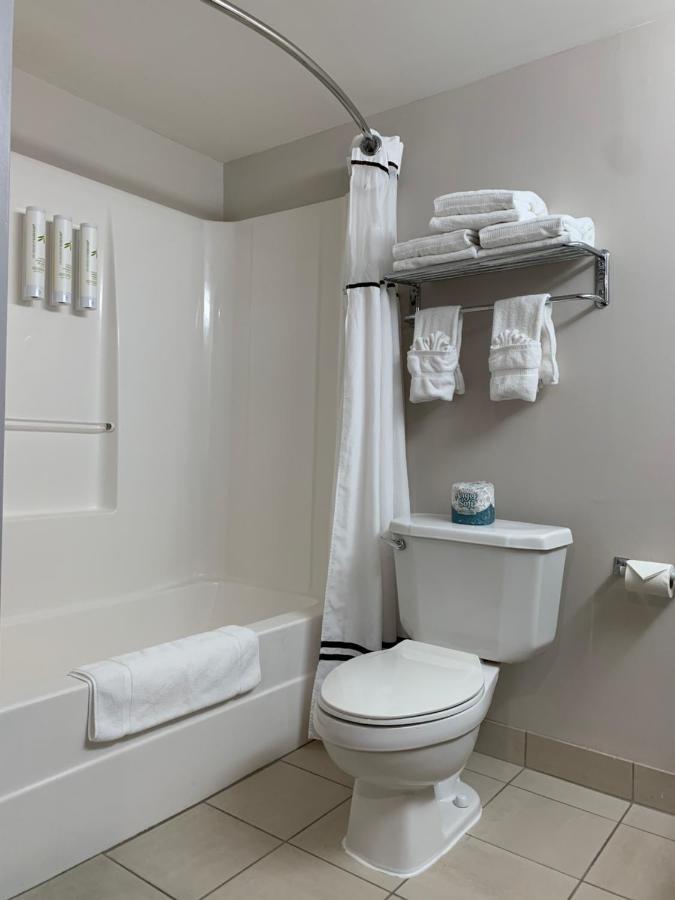 University Inn Минеаполис Екстериор снимка