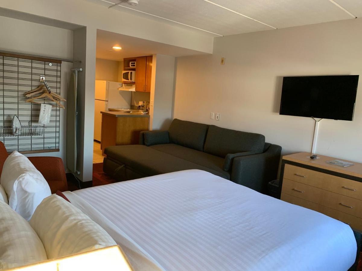 University Inn Минеаполис Екстериор снимка